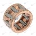 Rulment cu ace drujba Husqvarna Contragreutati 12x17x10